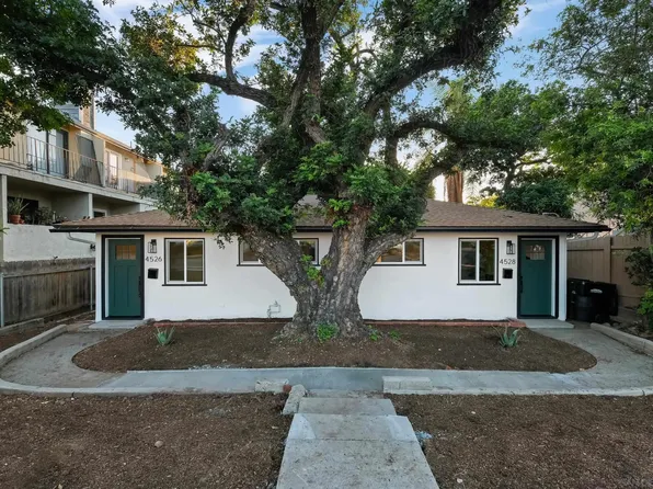 4526 College Ave #28, San Diego, CA 92115