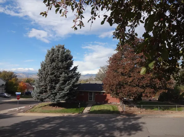 6723 Flower St, Arvada, CO 80004