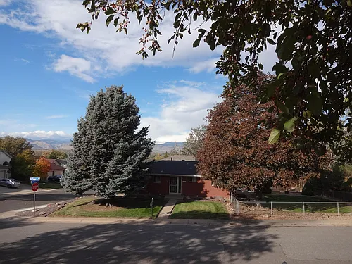 6723 Flower St Photo 1