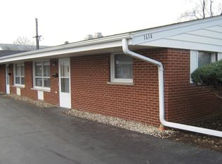 1614 Campbell St APT A, Joliet, IL 60435