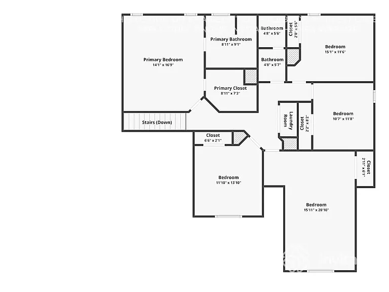 4701 Sandtyn Dr — Photo 2