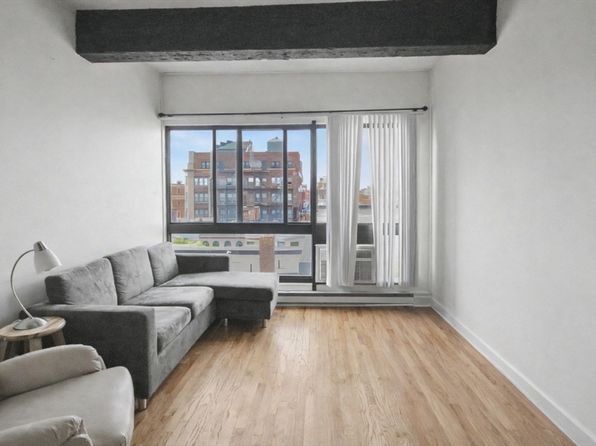 12 Stoneholm St APT 605