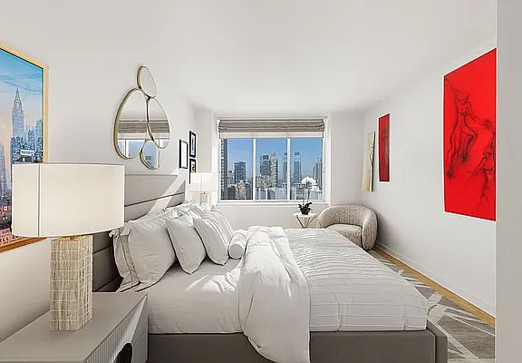2nd image of 61 W 62nd St APT 16L