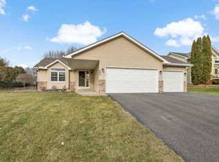 403 Buffalo Run Rd, Buffalo, MN 55313