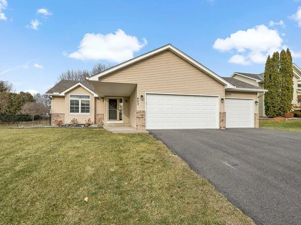 403 Buffalo Run Rd, Buffalo, MN 55313