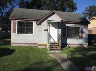 3315 Fairfields Ave, Baton Rouge, LA 70802