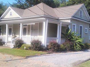 116 N Lewis St, Montgomery, AL 36107
