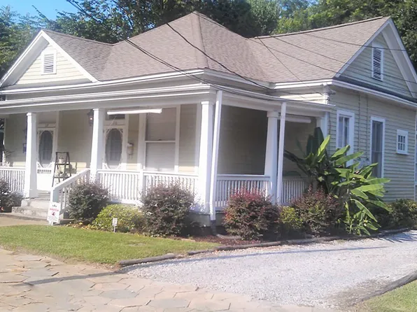 116 N Lewis St, Montgomery, AL 36107