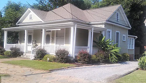116 N Lewis St Photo 1