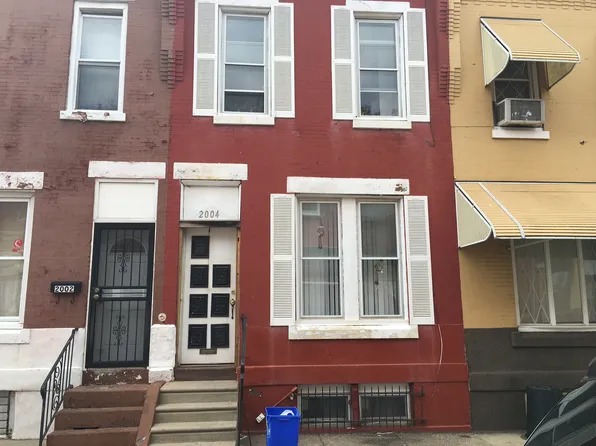 2004 N Etting St, Philadelphia, PA 19121