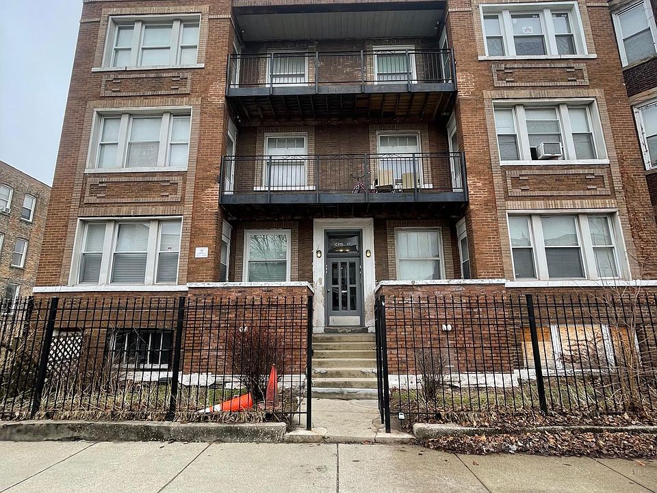 1st image of 6432 S Ellis Ave #3N
