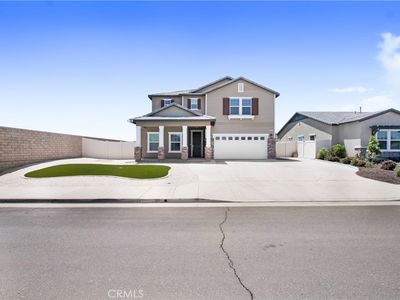 14371 Wilmot St, Moreno Valley, CA, 92555