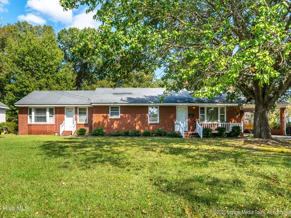 3470 East Wilson Street, Farmville, NC 27828