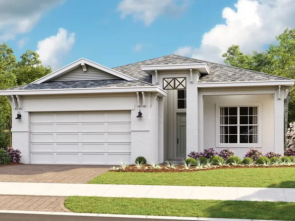 Emily Plan, The Reserve at Victoria