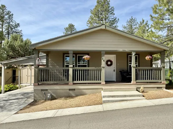 75 Oakmont St, Prescott, AZ 86305