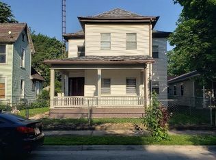 1122 Sheridan St, Richmond, IN