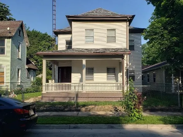 1122 Sheridan St, Richmond, IN 47374