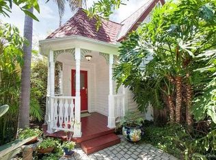 1211 Pennsylvania Ave, San Diego, CA 92103
