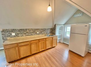 347 Bay St #3L, Springfield, MA 01109