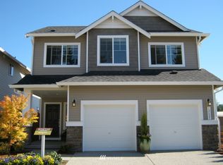 1207 128th St SE #58, Everett, WA 98028