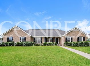 2719 Tallowtree St, Augusta, GA 30906
