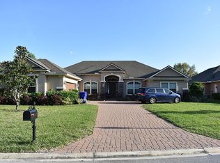 121 Hunters Creek Dr, Saint Johns, FL 32259
