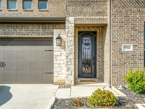 5504 Mountain Island Dr, Fort Worth, TX 76179