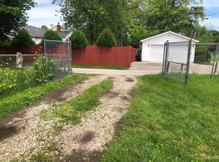 1222 20th St, North Chicago, IL 60064