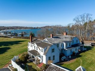 73 Summer St, Hingham, MA 02043