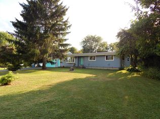 13444 Tiffin St, Bath, MI 48808