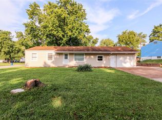 10503 Ely Dr, Saint Louis, MO