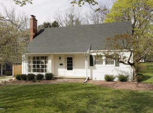 427 N Mulberry St, Marshall, MI
