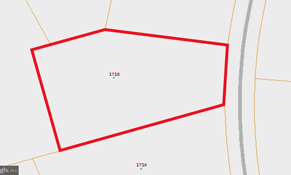 2nd image of 1718 Golf Rd