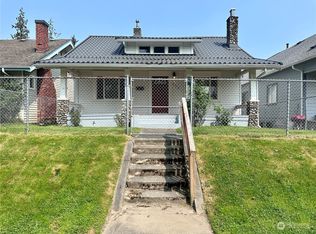 4031 S Park Ave, Tacoma, WA