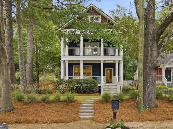 704 Clifton Rd SE, Atlanta, GA 30316