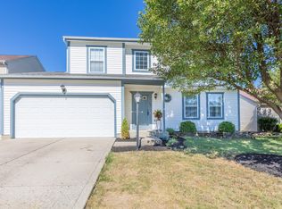 1881 Westbrook Village Dr, Columbus, OH 43228