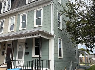 1609 Stanton St, York, PA 17404