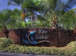 87-3206 Ea Rd LOT 118, Captain Cook, HI 96704