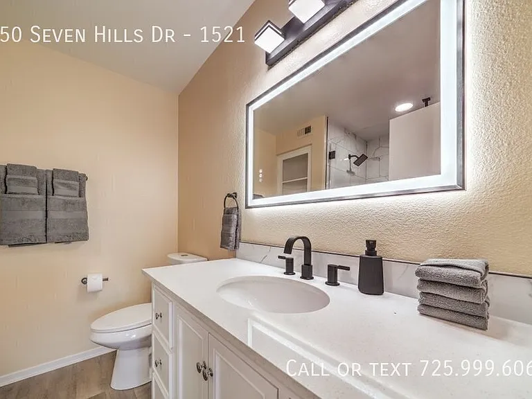 950 Seven Hills Dr #1521 — Photo 15