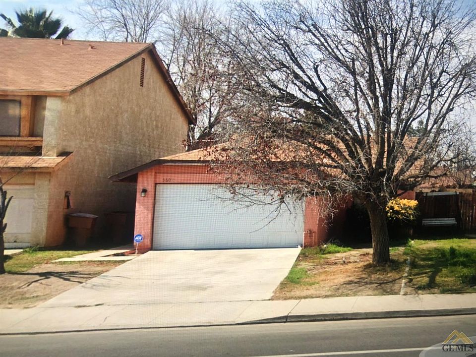 5609 Monitor St, Bakersfield, CA 93307 Zillow