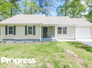 11110 Shannon Cir, Hampton, GA 30228