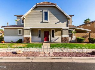 8721 E Lomita Cir, Mesa, AZ 85209