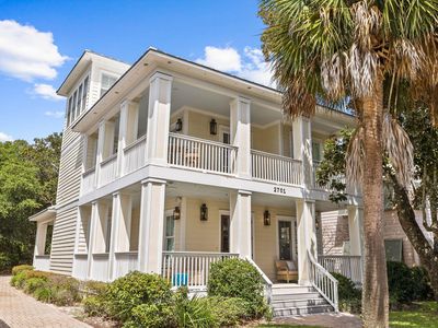2701 E County Highway 30a, Santa Rosa Beach, FL, 32459