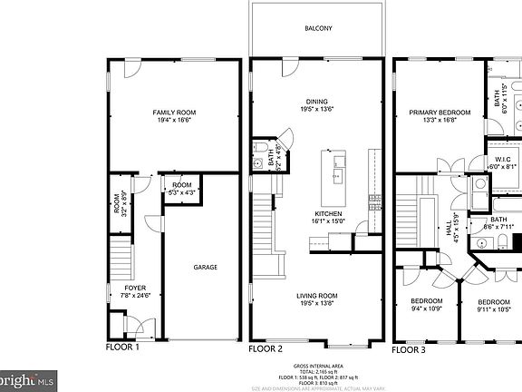 5th image of 1012 Edenberry Way Gln