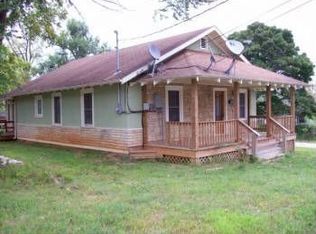 205 Worcester St, West Plains, MO 65775