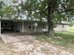 846 Ice Plant Rd, Leslie, AR 72645