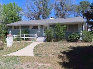 1300 Lincoln St, Potter, NE 69156
