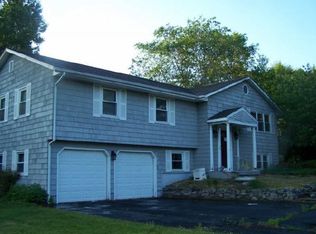 233 N Airline Rd, Wallingford, CT 06492