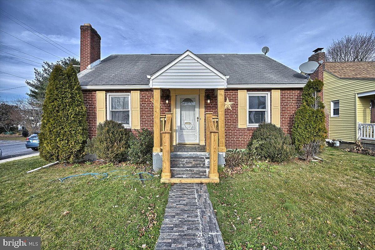 600 Eshelman St, Highspire, PA 17034 | Zillow