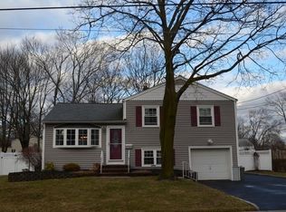 3333 Beverly Rd, South Plainfield, NJ 07080